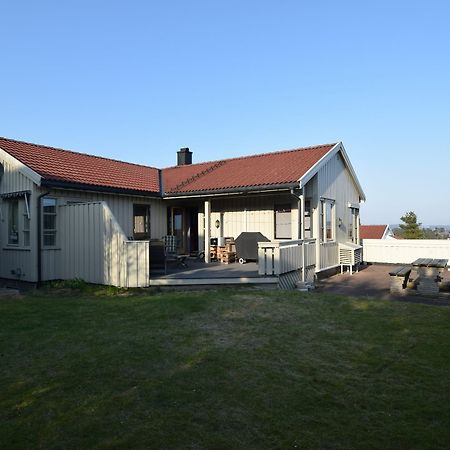 Solferie Holiday Home - Marthas Vei Kristiansand Kültér fotó