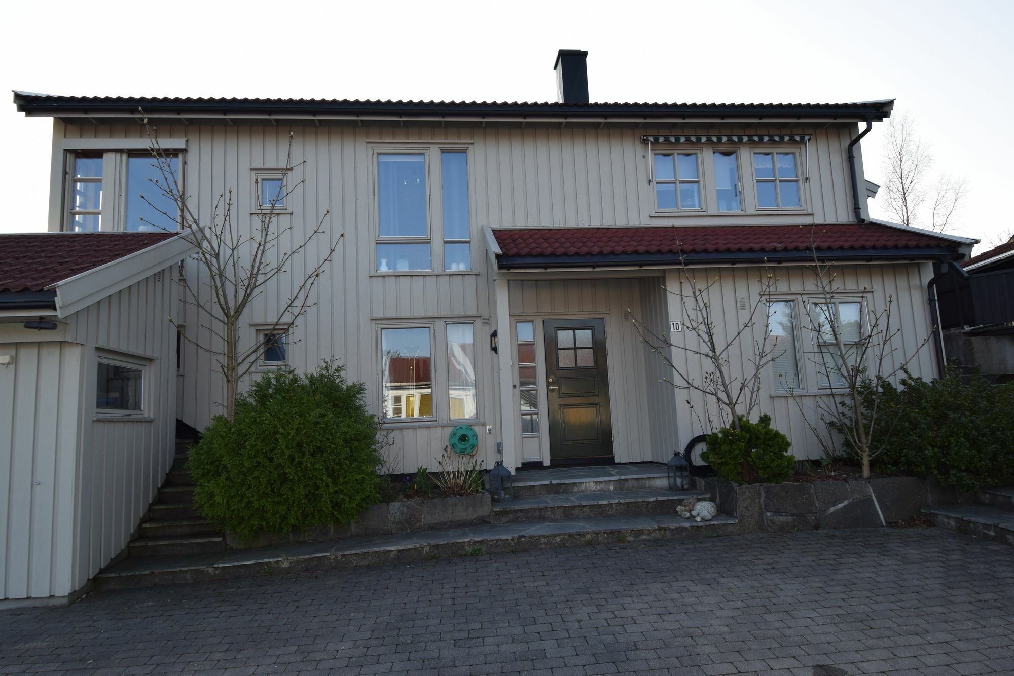 Solferie Holiday Home - Marthas Vei Kristiansand Kültér fotó